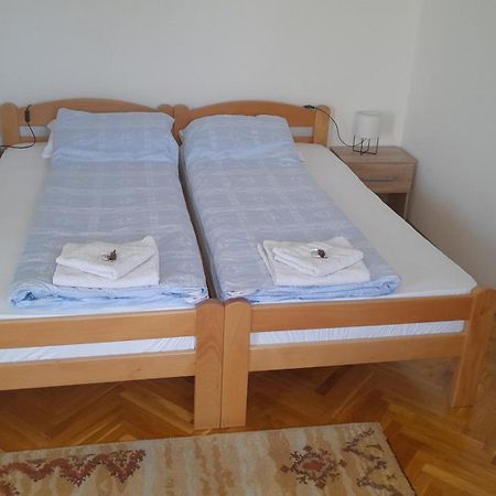 Apartament Apartman Bubamara Arilje Zewnętrze zdjęcie