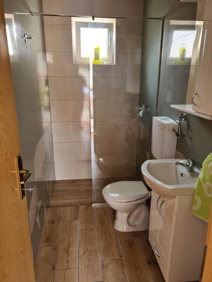 Apartament Apartman Bubamara Arilje Zewnętrze zdjęcie