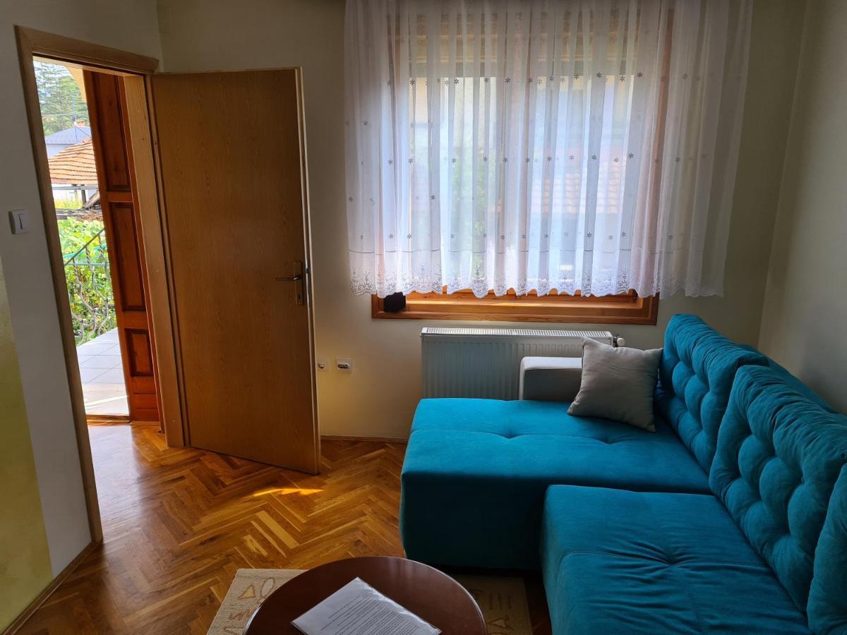 Apartament Apartman Bubamara Arilje Zewnętrze zdjęcie