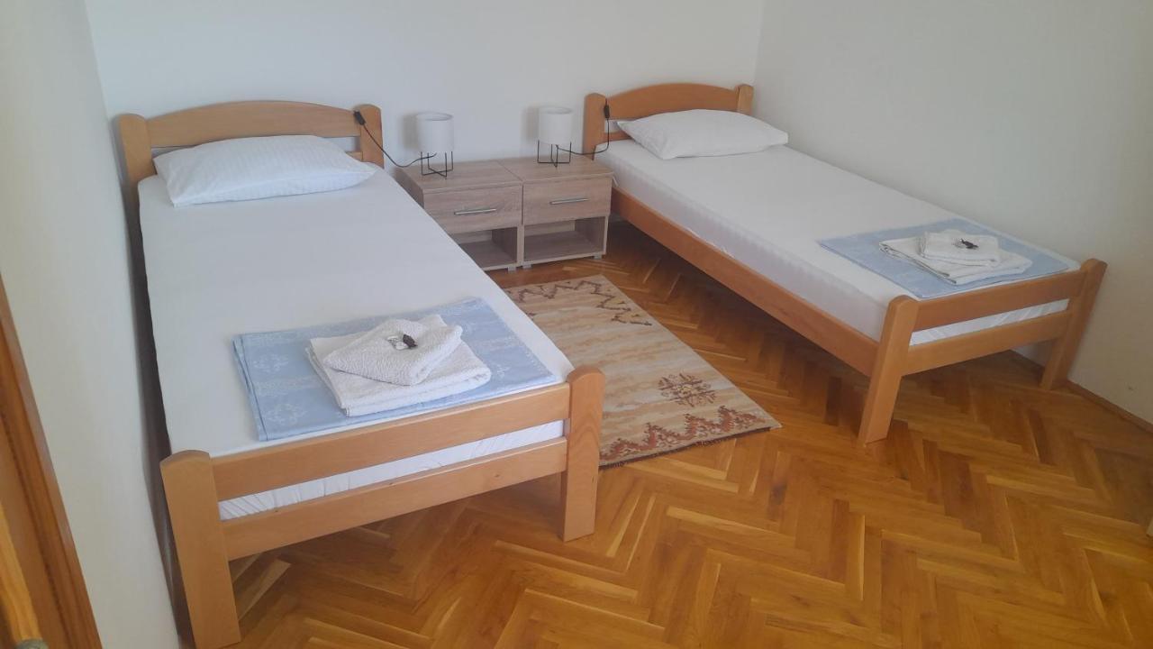 Apartament Apartman Bubamara Arilje Zewnętrze zdjęcie